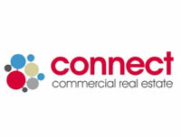Connect Media logo