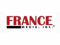 France Media logo